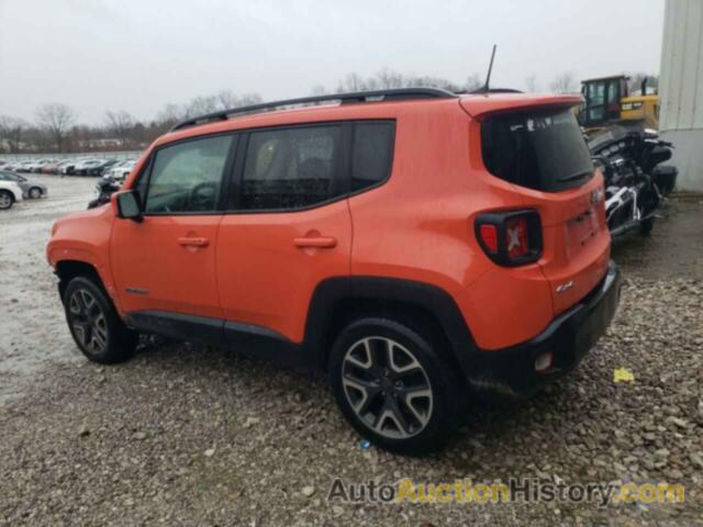 JEEP RENEGADE LATITUDE, ZACCJBBB3JPH18478