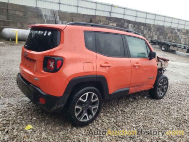 JEEP RENEGADE LATITUDE, ZACCJBBB3JPH18478