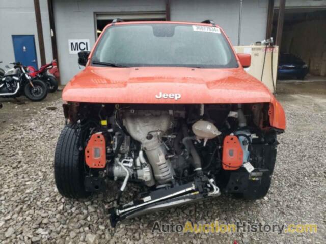 JEEP RENEGADE LATITUDE, ZACCJBBB3JPH18478