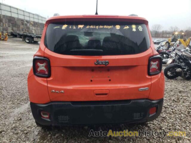 JEEP RENEGADE LATITUDE, ZACCJBBB3JPH18478