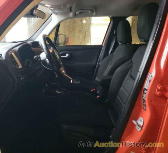 JEEP RENEGADE LATITUDE, ZACCJBBB3JPH18478