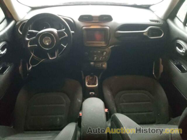 JEEP RENEGADE LATITUDE, ZACCJBBB3JPH18478