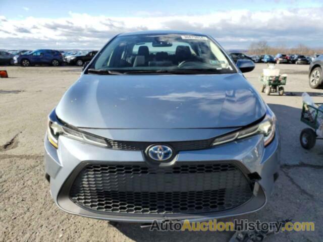 TOYOTA COROLLA LE, JTDEAMDE2NJ057818