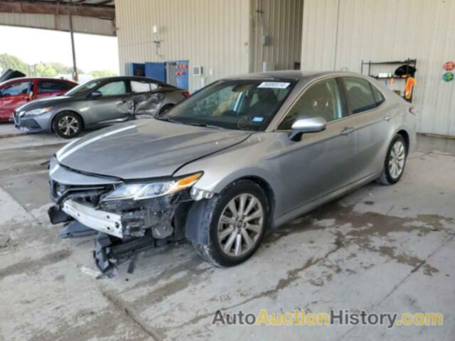 TOYOTA CAMRY L, 4T1B11HK8KU253897