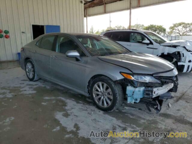 TOYOTA CAMRY L, 4T1B11HK8KU253897