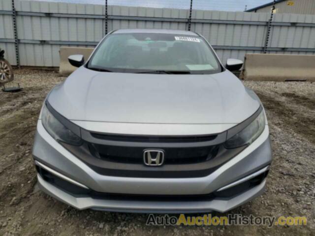 HONDA CIVIC LX, 19XFC2F61KE009471