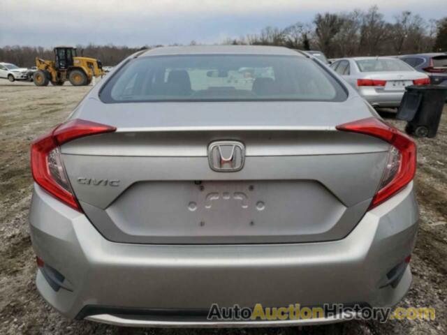 HONDA CIVIC LX, 19XFC2F61KE009471