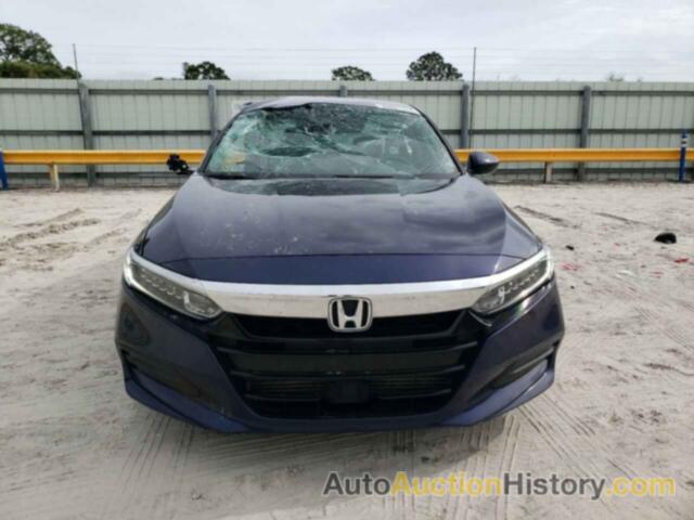 HONDA ACCORD LX, 1HGCV1F13KA052158