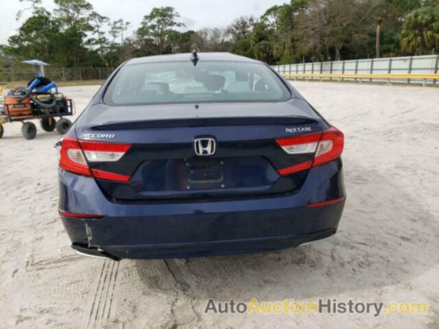 HONDA ACCORD LX, 1HGCV1F13KA052158