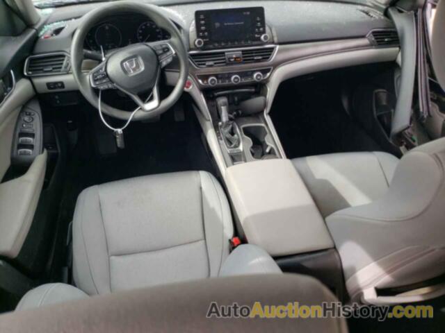 HONDA ACCORD LX, 1HGCV1F13KA052158