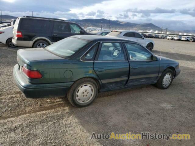 FORD TAURUS GL, 1FALP52U3SG275643