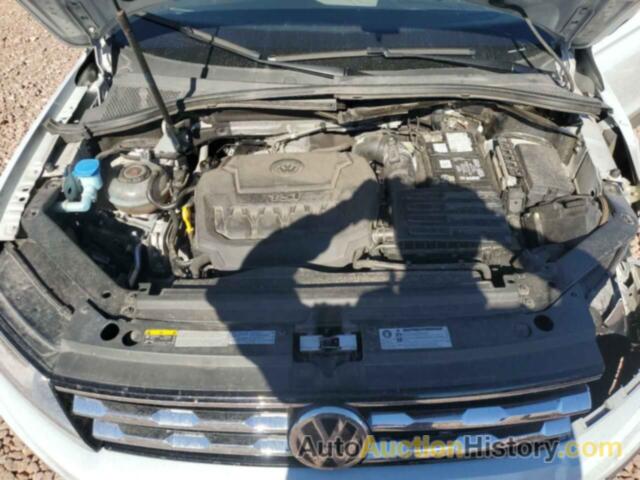 VOLKSWAGEN TIGUAN SE, 3VV2B7AX1JM200683