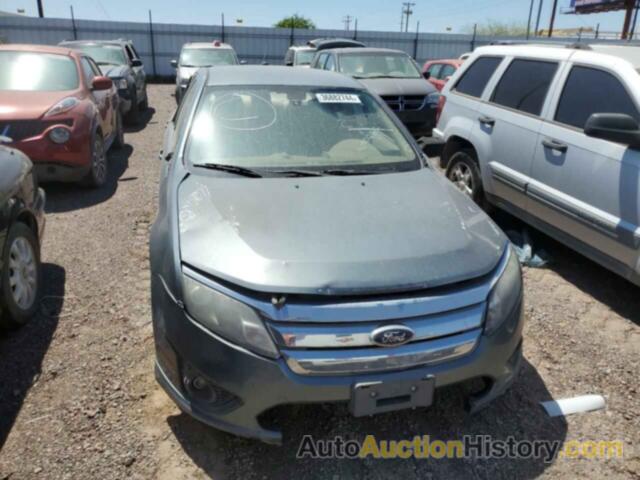 FORD FUSION SE, 3FAHP0HA3CR290014