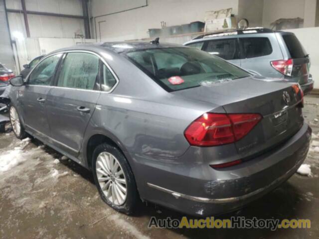 VOLKSWAGEN PASSAT SE, 1VWBS7A36GC035684