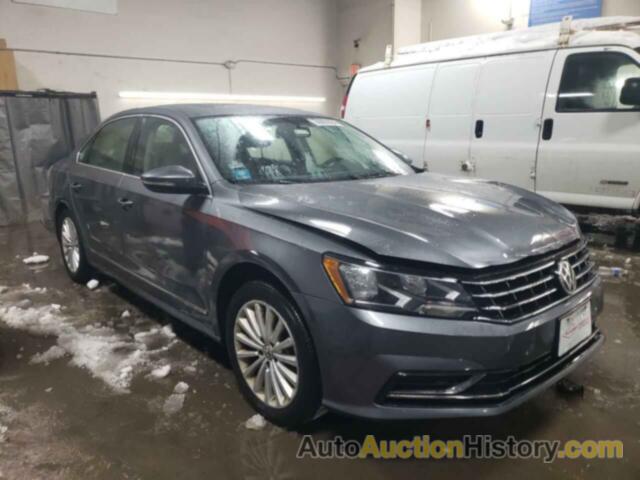 VOLKSWAGEN PASSAT SE, 1VWBS7A36GC035684