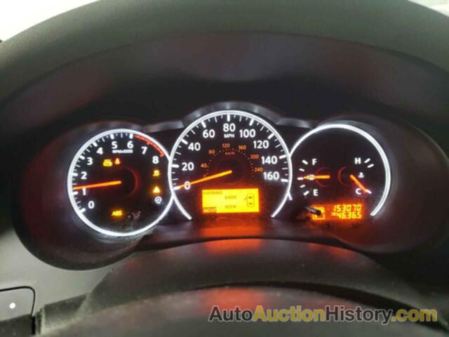 NISSAN ALTIMA BASE, 1N4AL2AP5BN418603