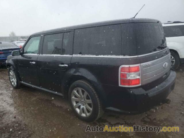 FORD FLEX LIMITED, 2FMHK6DC6CBD12570