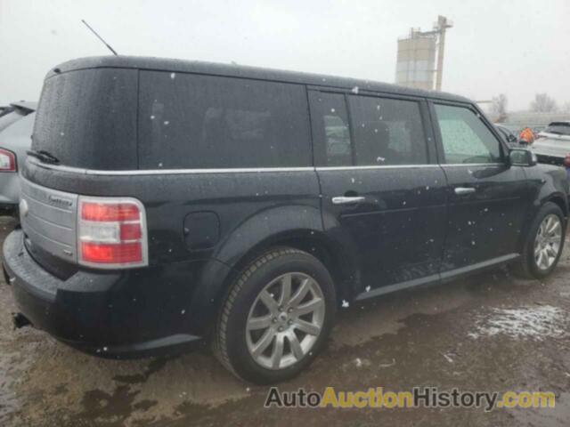 FORD FLEX LIMITED, 2FMHK6DC6CBD12570