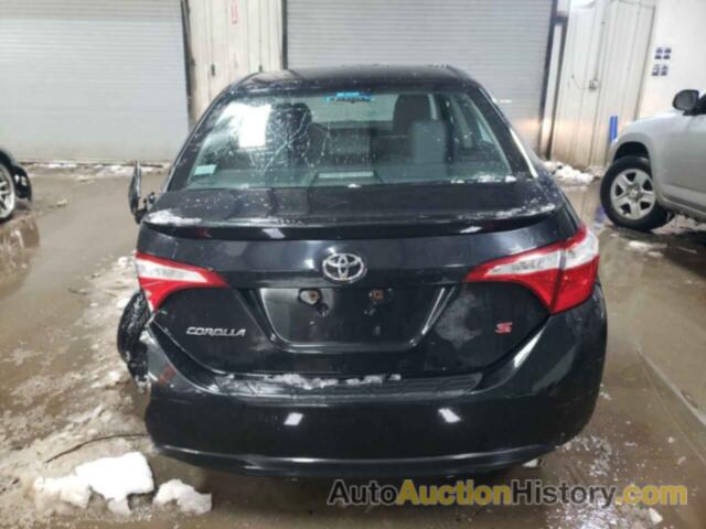 TOYOTA COROLLA L, 2T1BURHE6FC342164