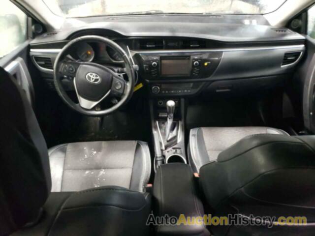 TOYOTA COROLLA L, 2T1BURHE6FC342164