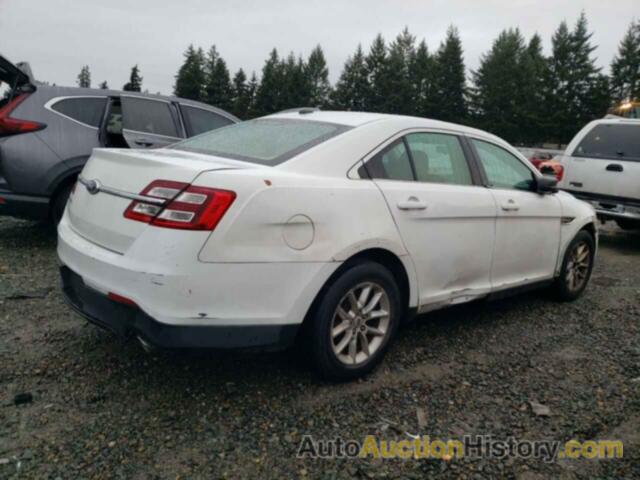 FORD TAURUS SE, 1FAHP2D83DG184511