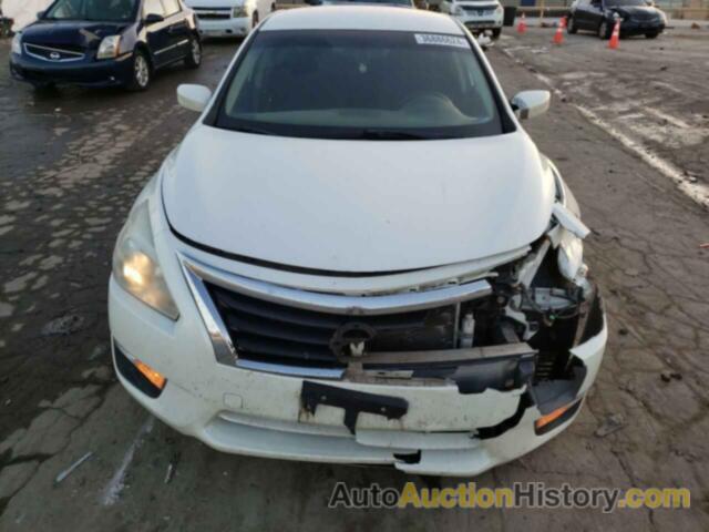 NISSAN ALTIMA 2.5, 1N4AL3AP8EC326715