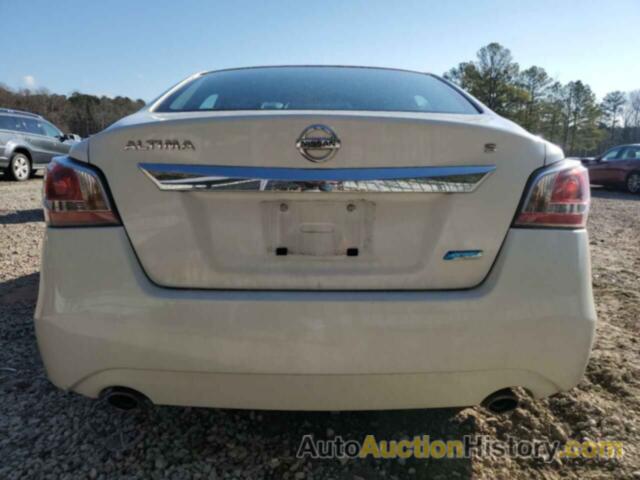 NISSAN ALTIMA 2.5, 1N4AL3AP8EN372002