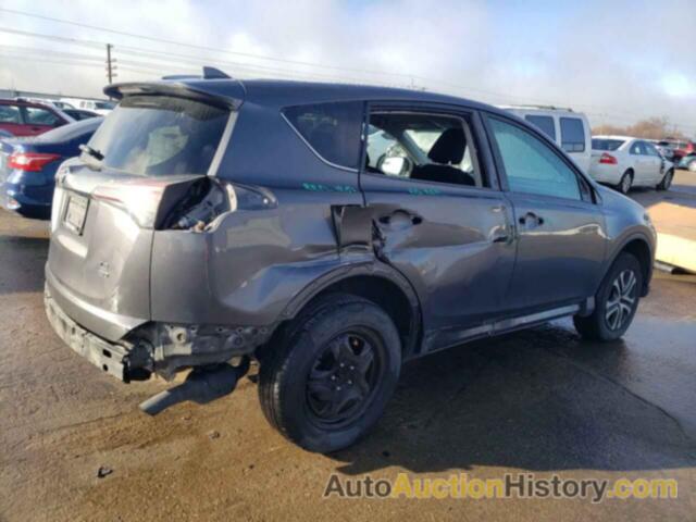 TOYOTA RAV4 LE, 2T3BFREV8HW612292