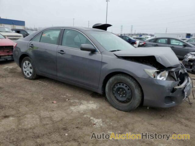 TOYOTA CAMRY BASE, 4T4BF3EK9BR185214