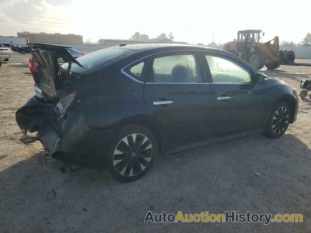 NISSAN SENTRA S, 3N1AB7APXGY221899