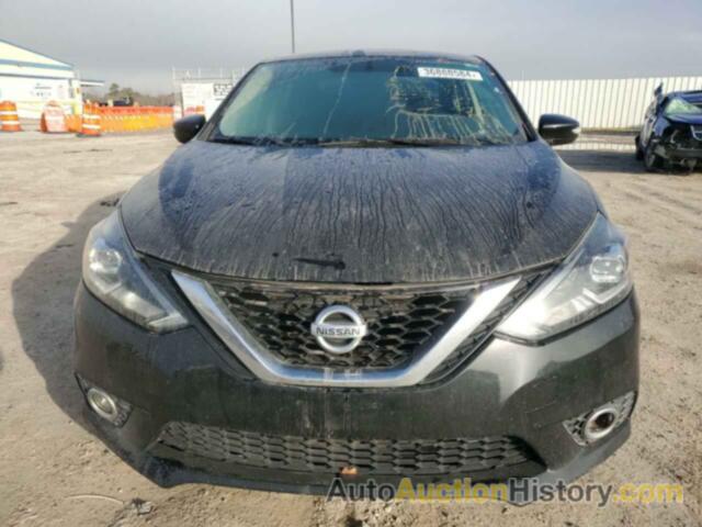 NISSAN SENTRA S, 3N1AB7APXGY221899