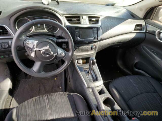 NISSAN SENTRA S, 3N1AB7AP9GL675543