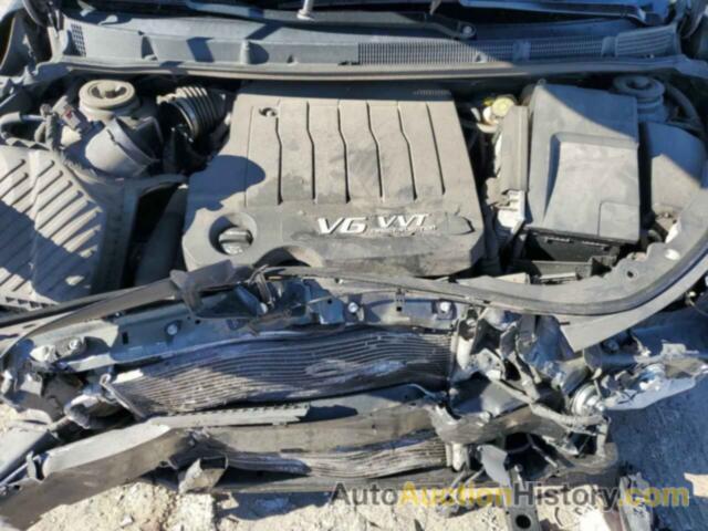 BUICK LACROSSE, 1G4GB5G34FF121637