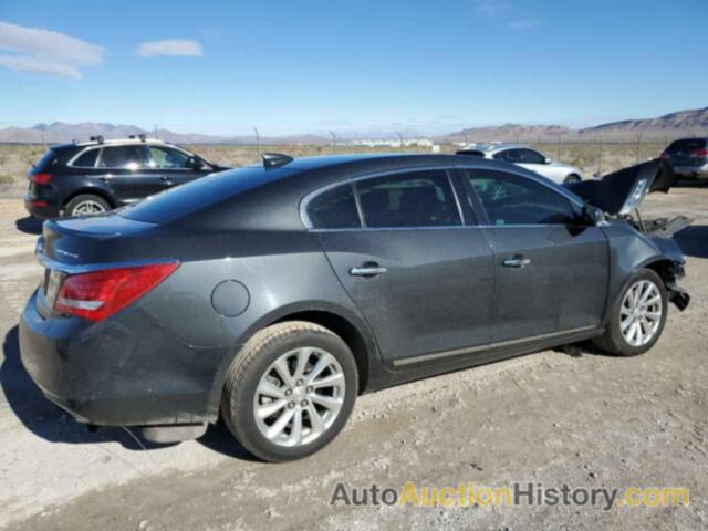 BUICK LACROSSE, 1G4GB5G34FF121637