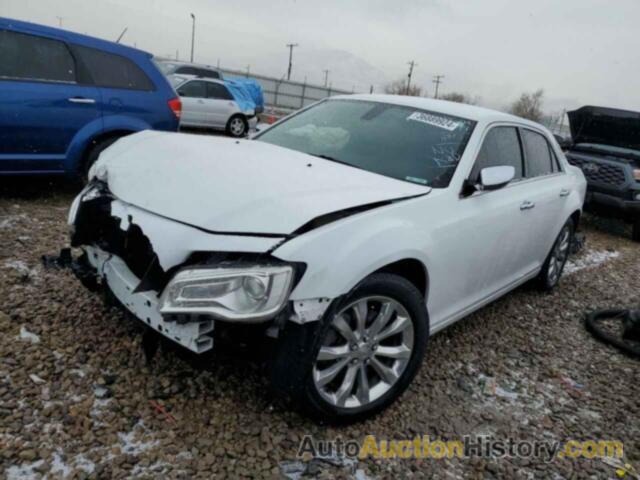 CHRYSLER 300 LIMITED, 2C3CCAKG6KH528827