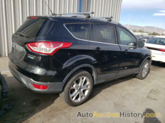 FORD ESCAPE TITANIUM, 1FMCU0JX7EUB07877