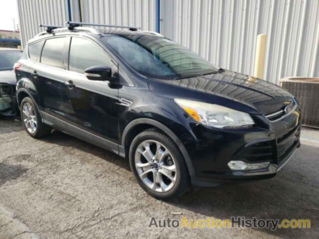 FORD ESCAPE TITANIUM, 1FMCU0JX7EUB07877