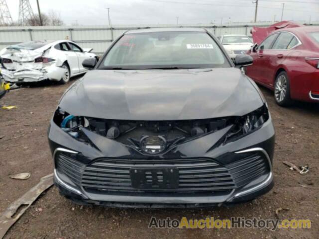 TOYOTA CAMRY XLE, 4T1F31AK1PU616019