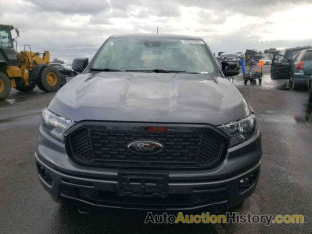 FORD RANGER XL, 1FTER4FH8PLE11364