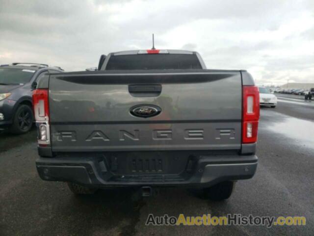 FORD RANGER XL, 1FTER4FH8PLE11364