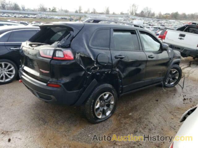 JEEP CHEROKEE TRAILHAWK, 1C4PJMBXXKD256977