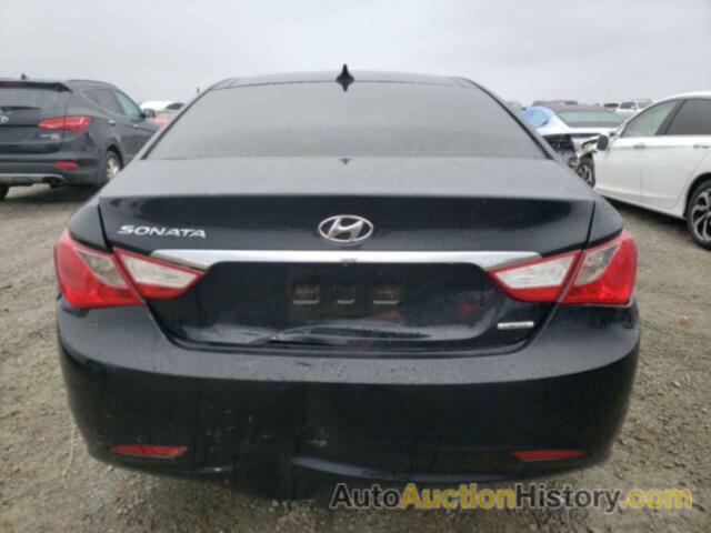 HYUNDAI SONATA SE, 5NPEC4AC1DH657847