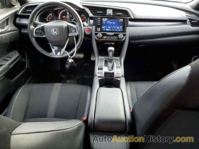 HONDA CIVIC SPORT, 2HGFC2F80KH536344