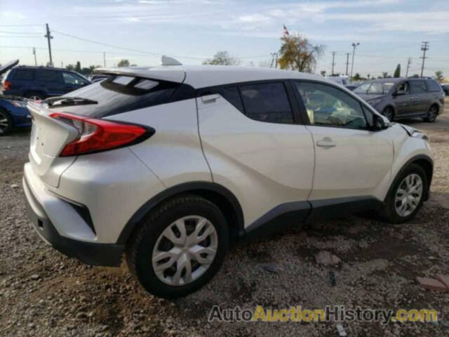 TOYOTA C-HR XLE, JTNKHMBX9K1059138