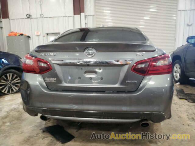 NISSAN ALTIMA 2.5, 1N4AL3AP0JC188050