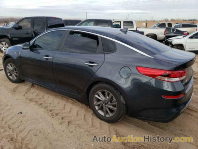 KIA OPTIMA LX, 5XXGT4L37LG443364