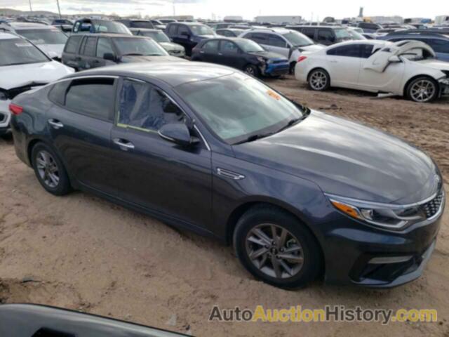 KIA OPTIMA LX, 5XXGT4L37LG443364