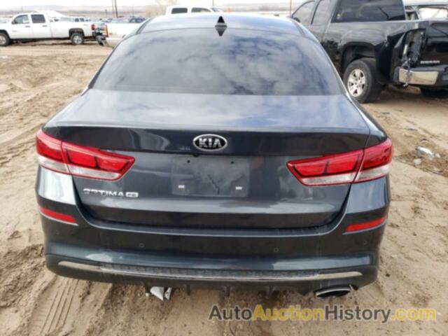 KIA OPTIMA LX, 5XXGT4L37LG443364