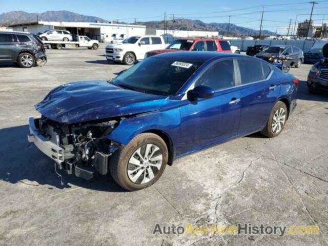 NISSAN ALTIMA S, 1N4BL4BV8MN329916