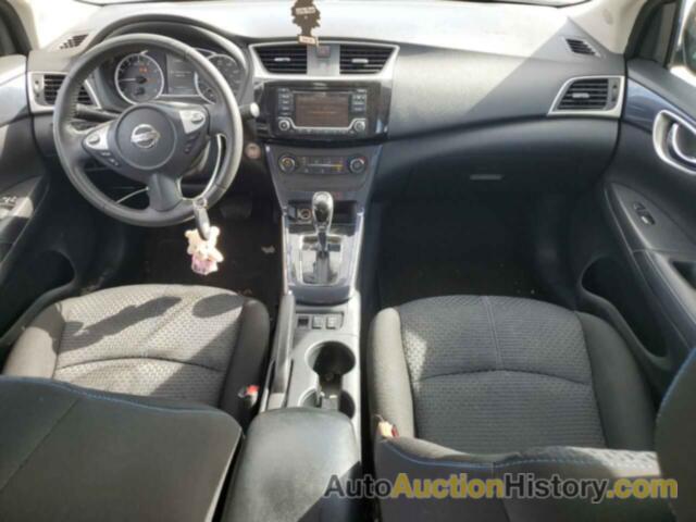 NISSAN SENTRA S, 3N1AB7AP3HY389921